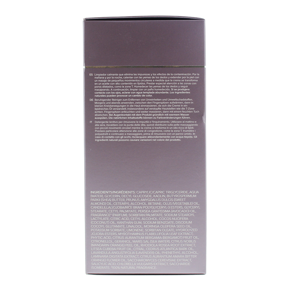 Espa Tri-Active™ Resilience Detox & Purify Cleanser 100ml