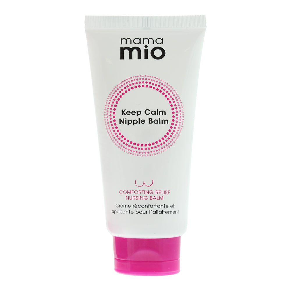 Mama Mio Keep Calm Nipple Balm 30ml - Product