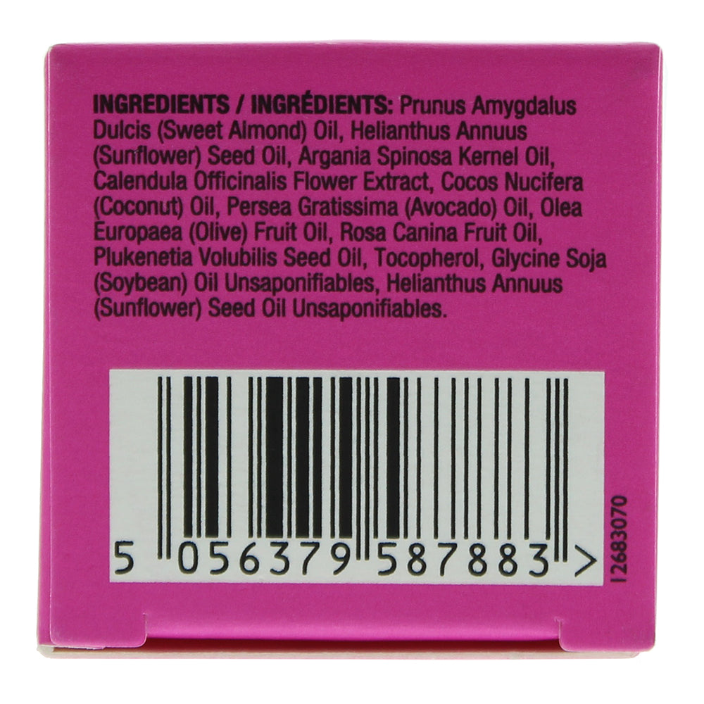 Mama Mio Push Partner Perineum Body Oil 50ml - Ingredients