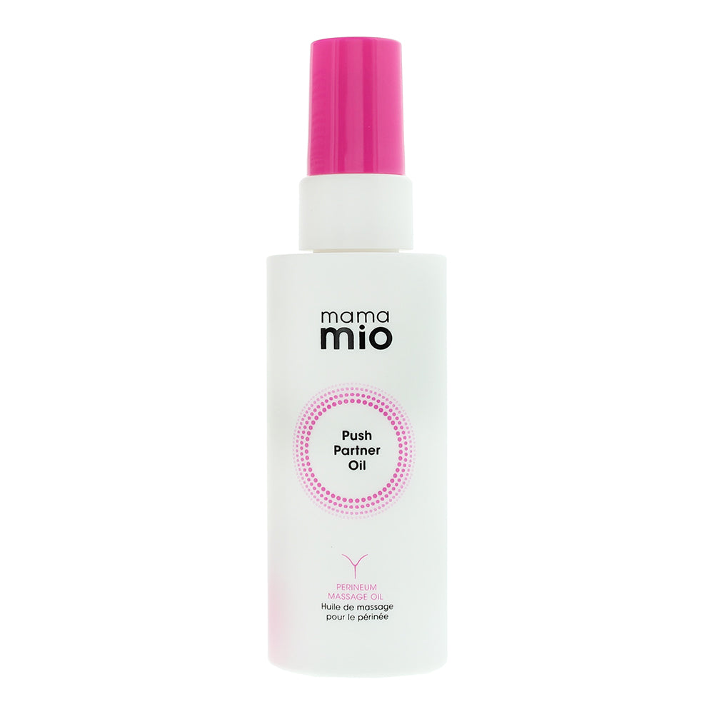 Mama Mio Push Partner Perineum Body Oil 50ml - Product