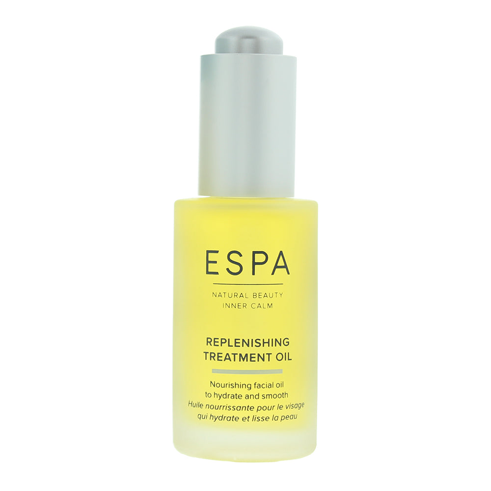 Espa Replenish Treatment Facial Oil 30ml - Product