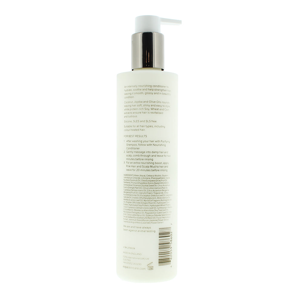 Espa Nourishing Conditioner 295ml