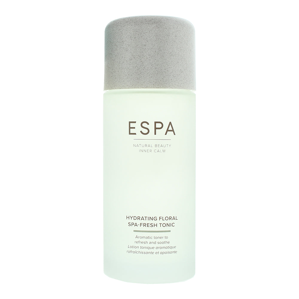 Espa Hydrating Floral Spa-Fresh Tonic 200ml All Skin Types - Product