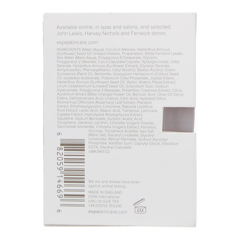 Espa Tri-Active™ Advanced Pro-Biome Eye Cream 3ml