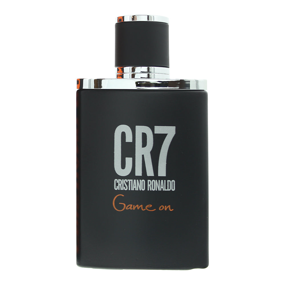 Cristiano Ronaldo Cr7 Game On Eau de Toilette 30ml - Product