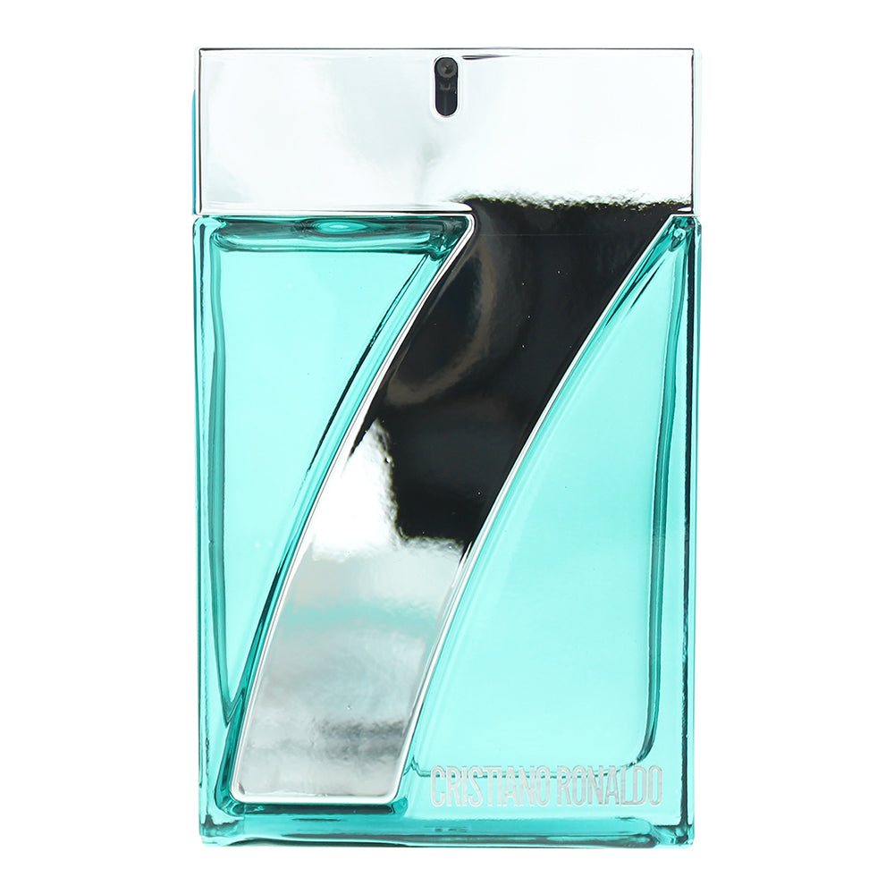 Cristiano Ronaldo Cr7 Origins Eau de Toilette 100ml - Product