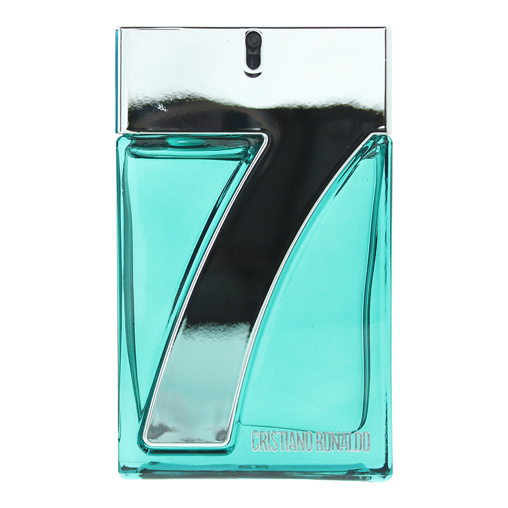 Cristiano Ronaldo Cr7 Origins Eau de Toilette 50ml - Product