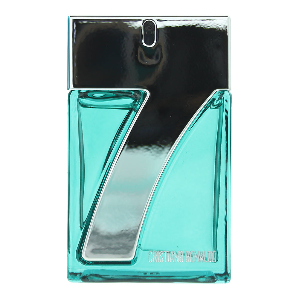 Cristiano Ronaldo Cr7 Origins Eau de Toilette 30ml - Product