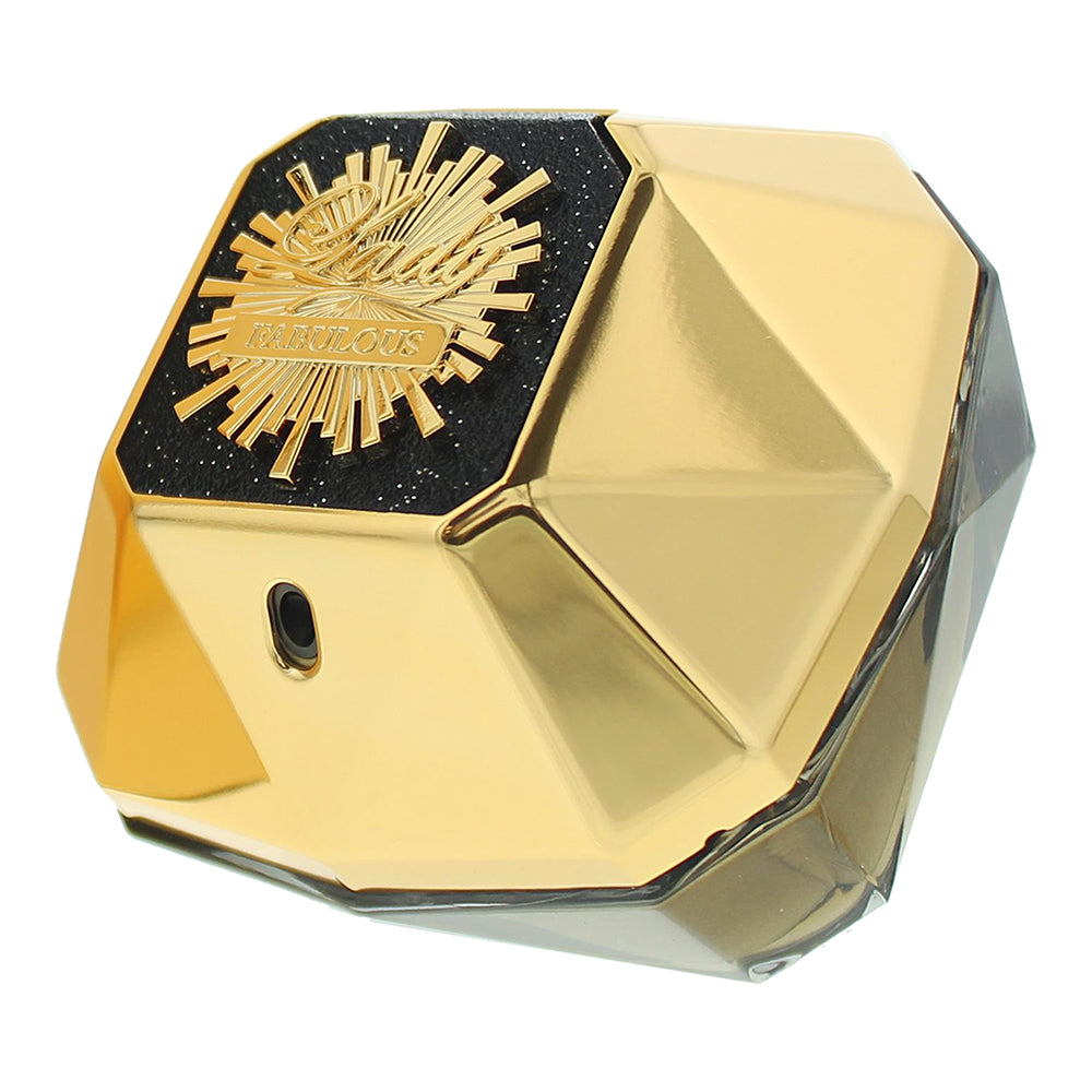 Paco Rabanne Lady Million Fabulous Eau de Parfum 80ml - Product