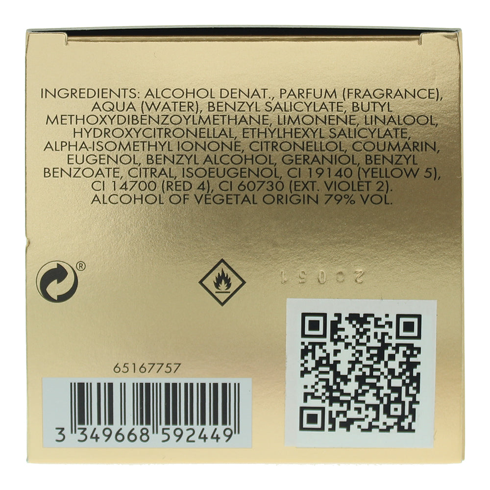 Paco Rabanne Lady Million Fabulous Eau De Parfum 30ml
