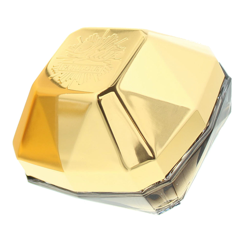 Paco Rabanne Lady Million Fabulous Eau de Parfum 30ml - Product