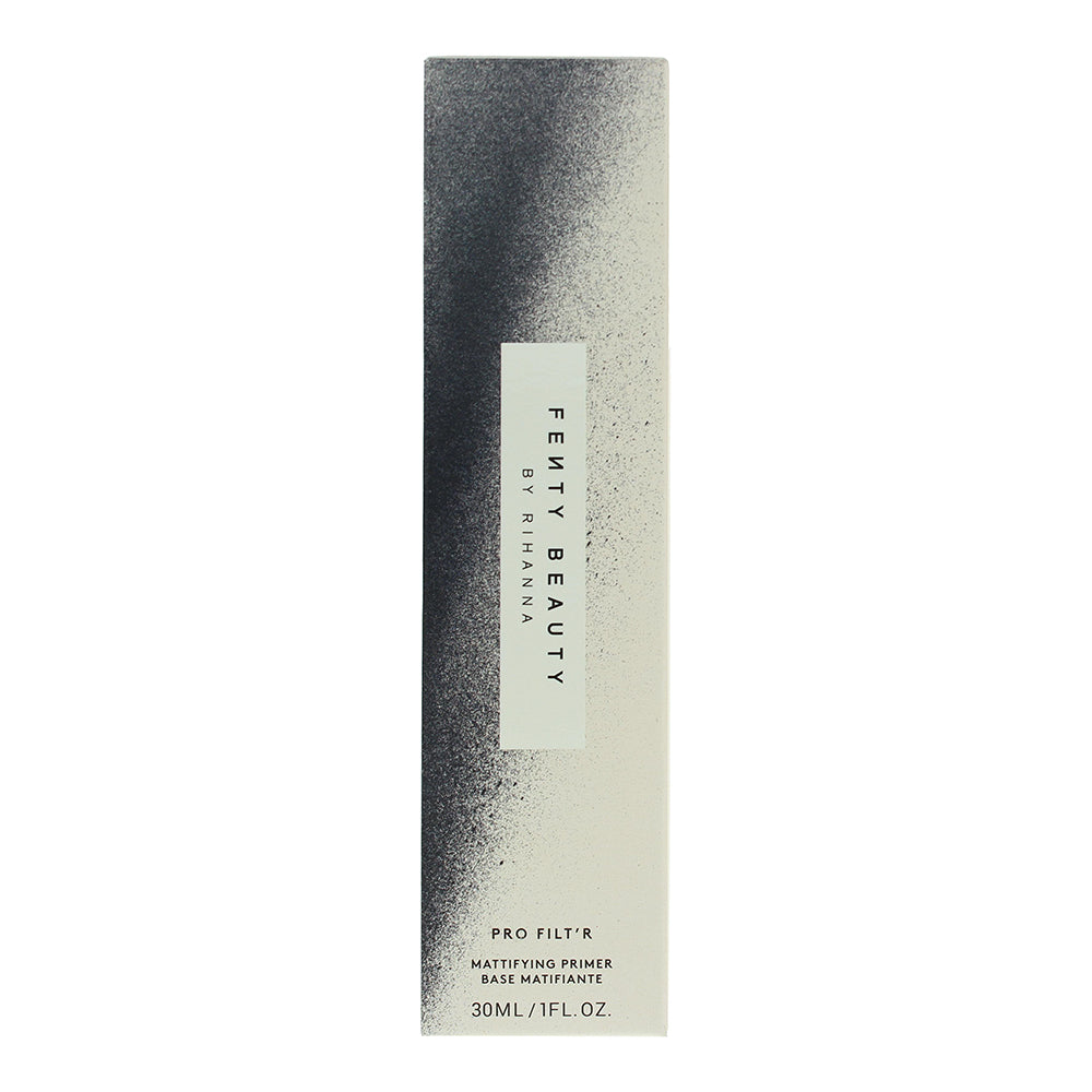 Fenty Beauty Pro Filter Mattifying Primer 30ml - Box