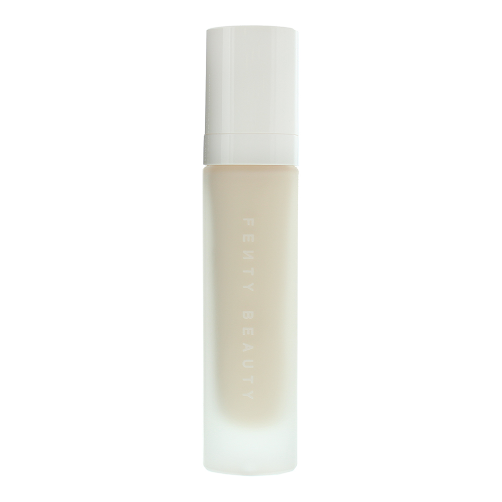 Fenty Beauty Pro Filter Soft Matte Longwear 110 Light With Cool Pink Undertones  - Product