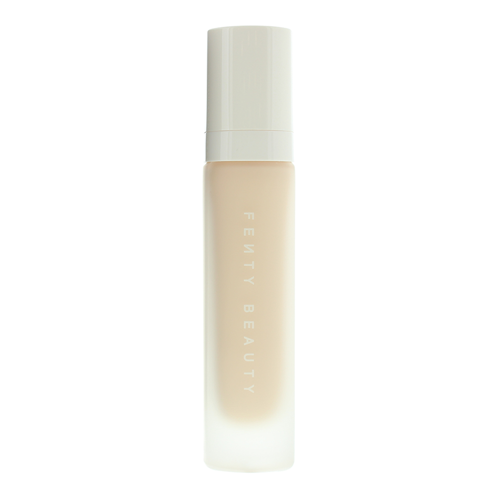 Fenty Beauty Pro Filter Soft Matte Longwear 120 Light With Neutral Undertones Foundation 32ml - Product