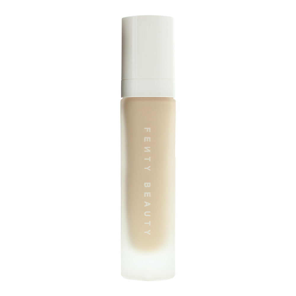 Fenty Beauty Pro Filter Soft Matte Longwear 160 Light With Warm Peach Undertones Foundation 32ml - Product