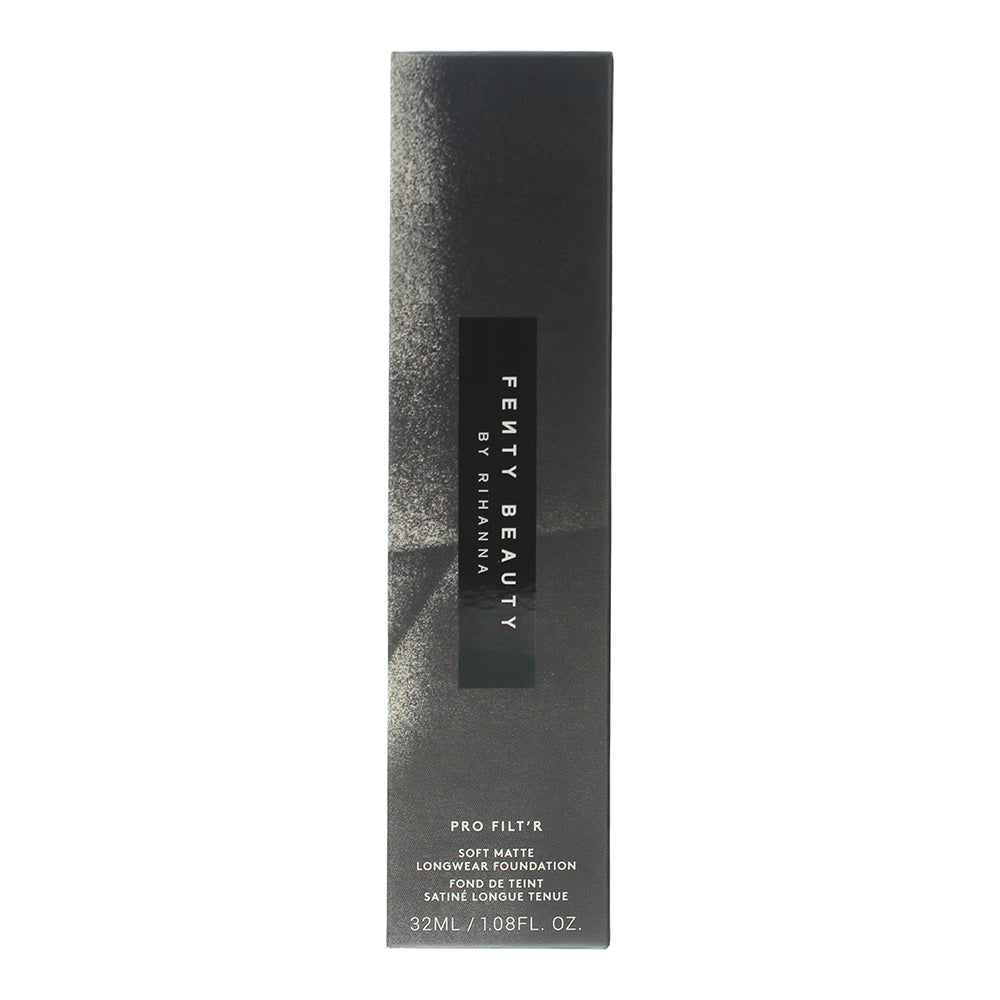 Fenty Beauty Pro Filter Soft Matte Longwear 170 Light With Cool Pink Undertones  - Box