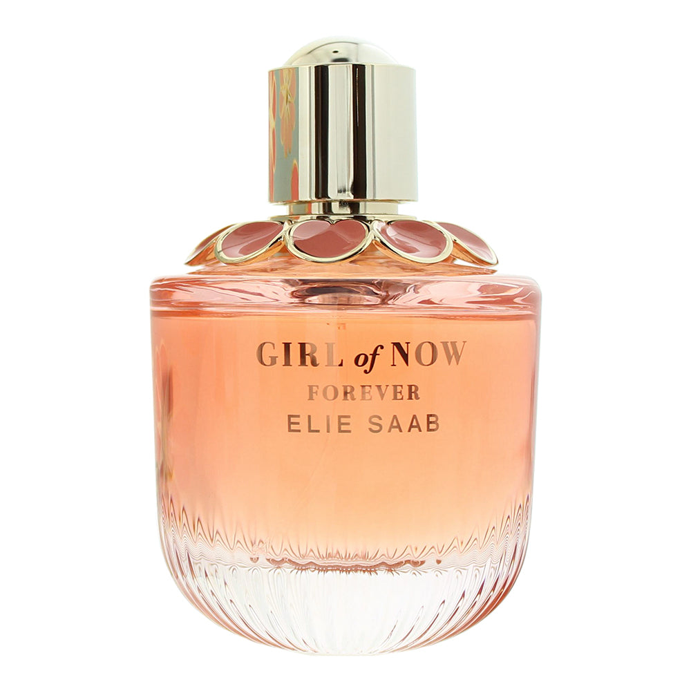Elie Saab Girl Of Now Forever Eau de Parfum 90ml - Product