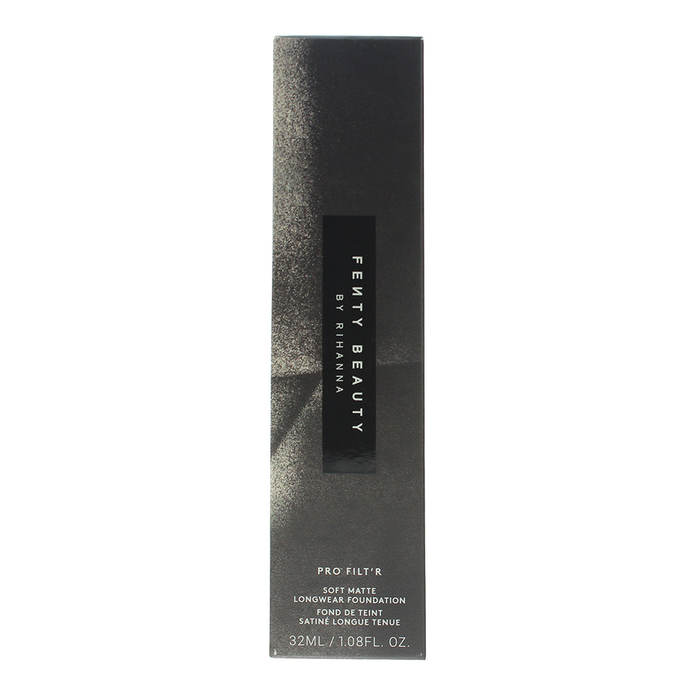 Fenty Beauty Pro Filter Soft Matte Longwear 230 Light Medium With Neutral Undert - Box