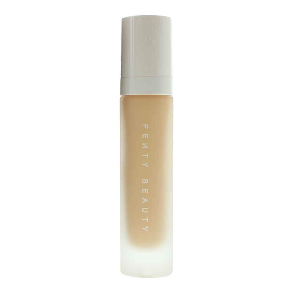 Fenty Beauty Pro Filter Soft Matte Longwear 235 Light Medium With Warm Golden Undertones Foundation 32ml - Product