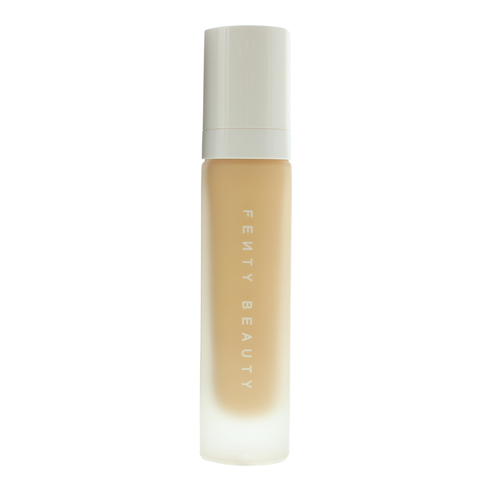 Fenty Beauty Pro Filter Soft Matte Longwear 255 Medium With Warm Golden Undertones Foundation 32ml - Product