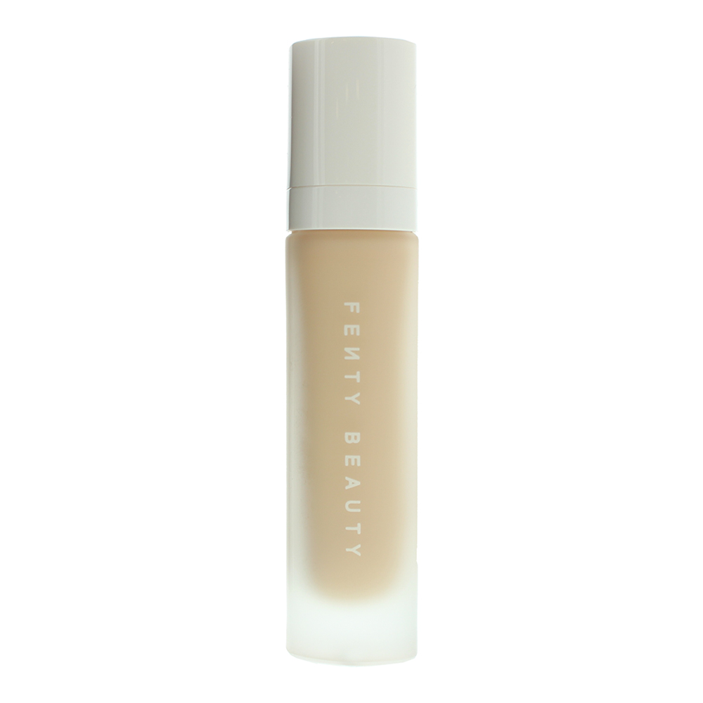 Fenty Beauty Pro Filter Soft Matte Longwear 260 Medium With Neutral Undertones Foundation 32ml - Product