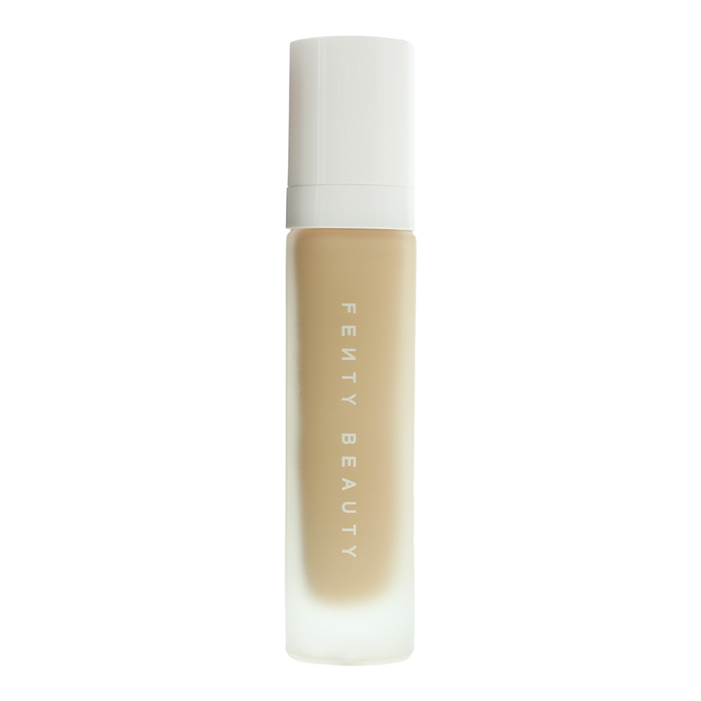 Fenty Beauty Pro Filter Soft Matte Longwear 290 Medium With Warm Olive Undertones Foundation 32ml - Product