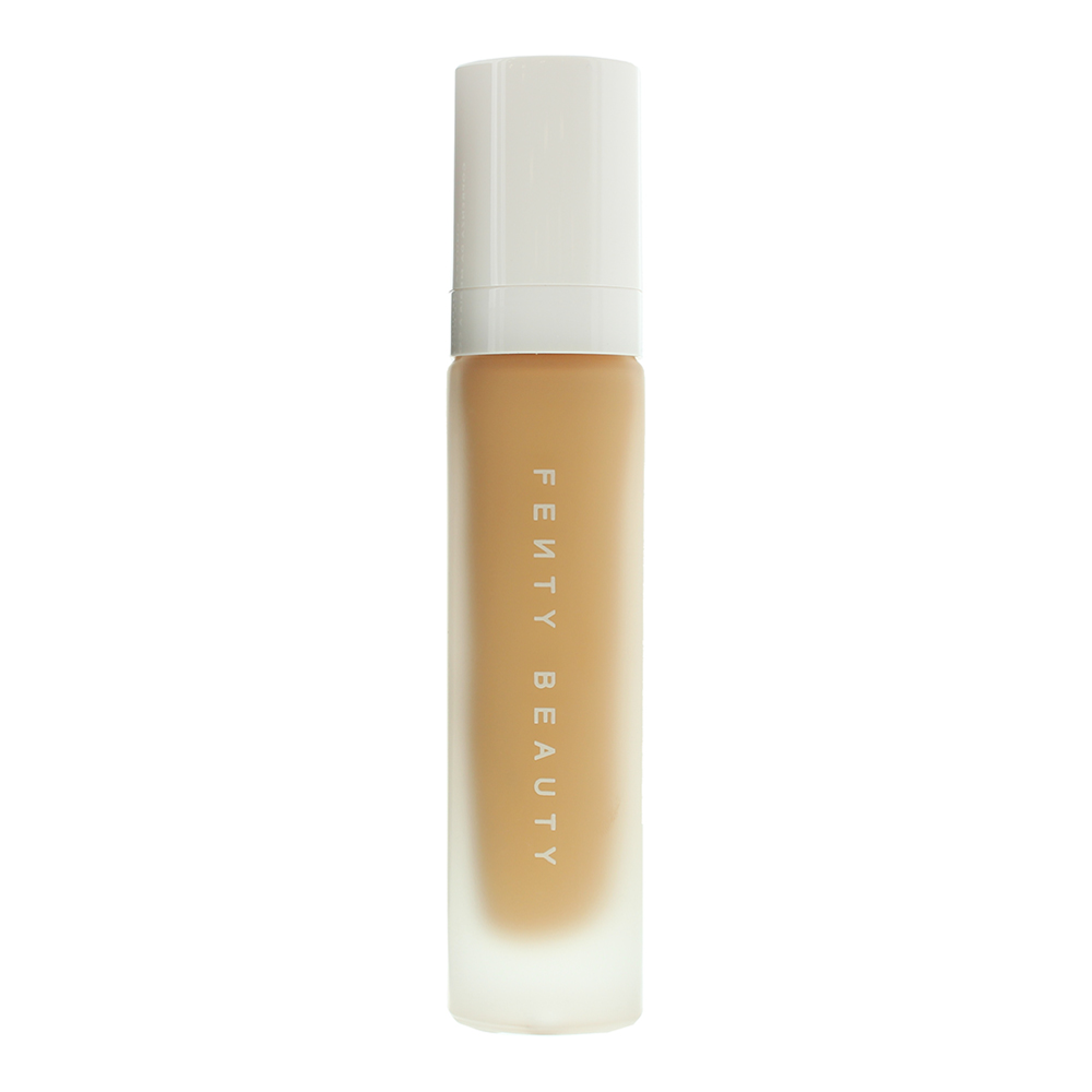 Fenty Beauty Pro Filter Soft Matte Longwear 330 Medium With Warm Golden Underton - Product
