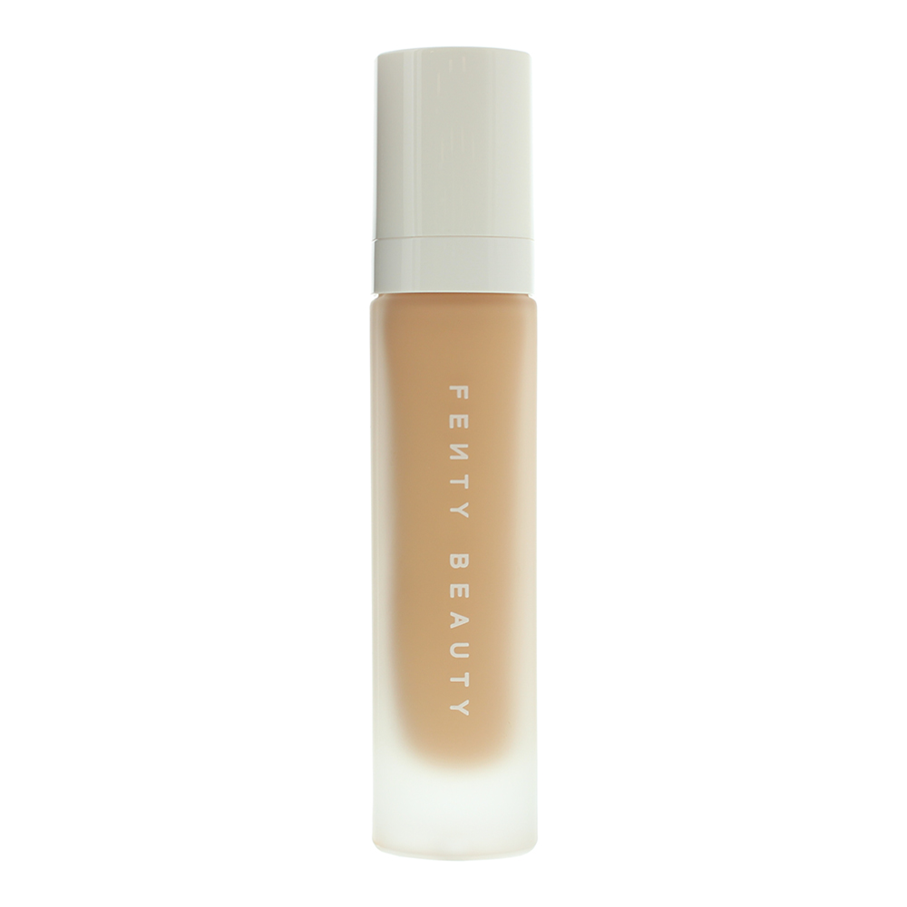 Fenty Beauty Pro Filter Soft Matte Longwear 340 Medium With Warm Bronze Underton - Product