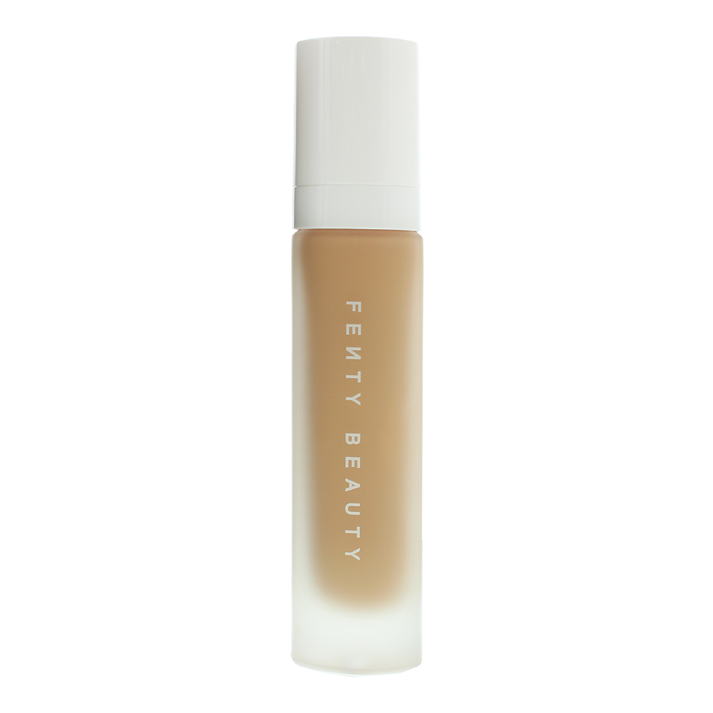 Fenty Beauty Pro Filter Soft Matte Longwear 360 Medium Deep With Neutral Underto - Product