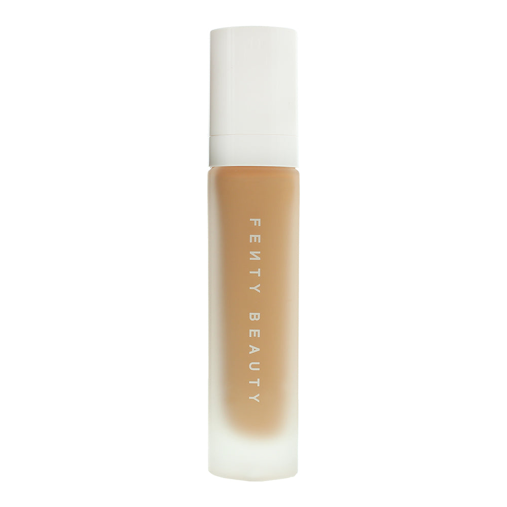 Fenty Beauty Pro Filter Soft Matte Longwear 370 Medium Dark With Warm Golden Undertones Foundation 32ml - Product