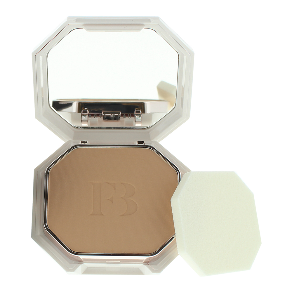 Fenty Beauty Pro Filter Soft Matte 280 Medium With Warm Neutral Undertones Powder Foundation 9.1g - Product
