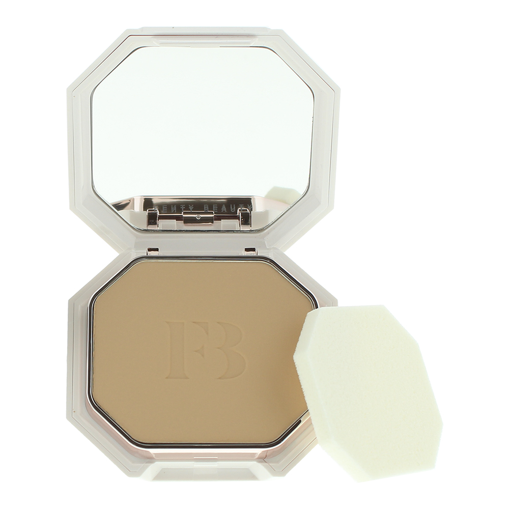 Fenty Beauty Pro Filter Soft Matte 290 Medium With Warm Olive Undertones Powder Foun - Product