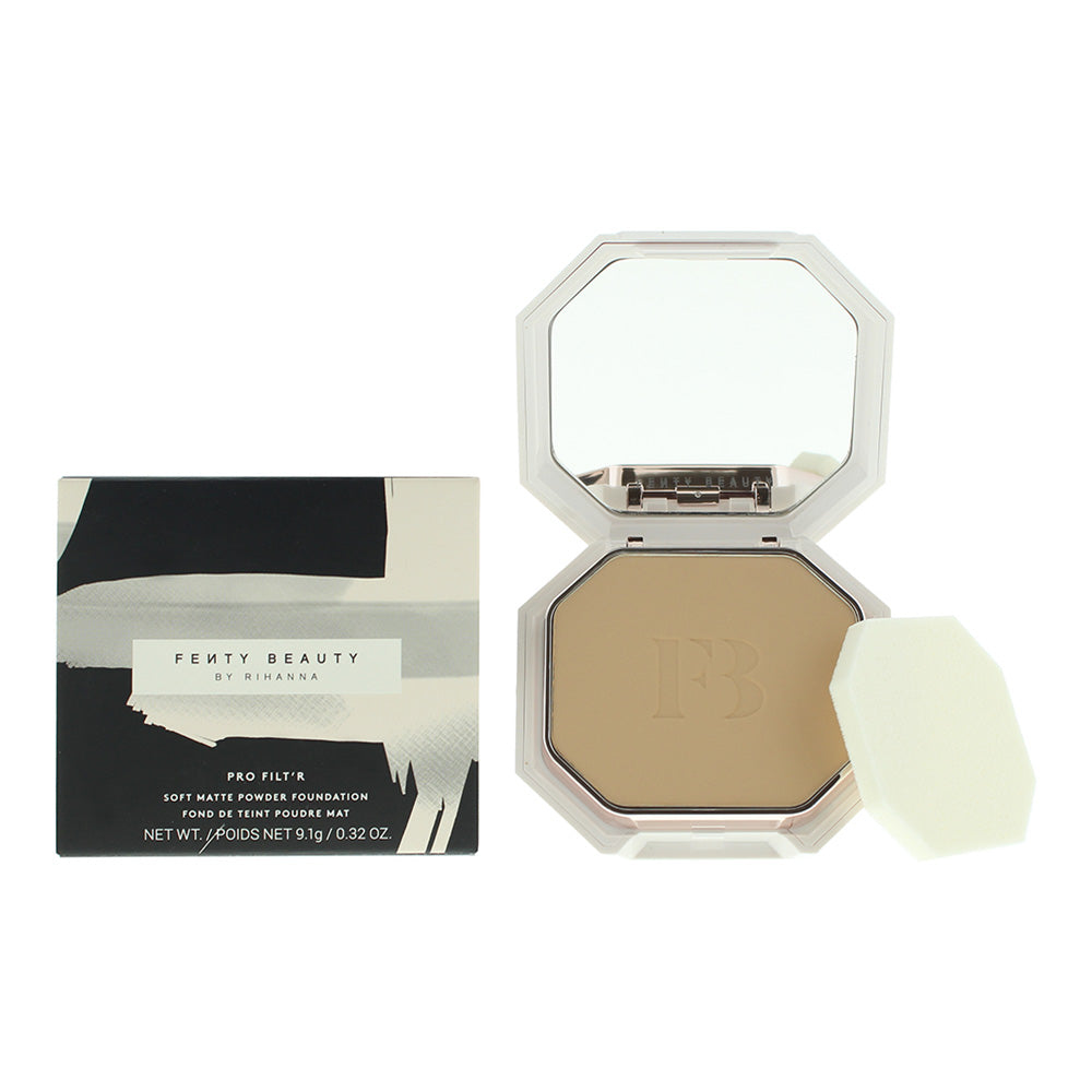 Fenty Beauty Pro Filt'r Soft Matte 290 Medium With Warm Olive Undertones Powder 