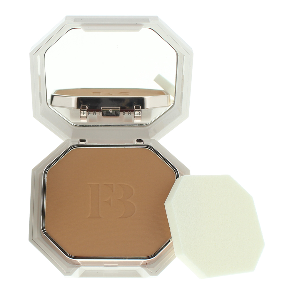 Fenty Beauty Pro Filter Soft Matte 340 Medium With Warm Bronze Undertones Powder Foundation 9.1g - Product