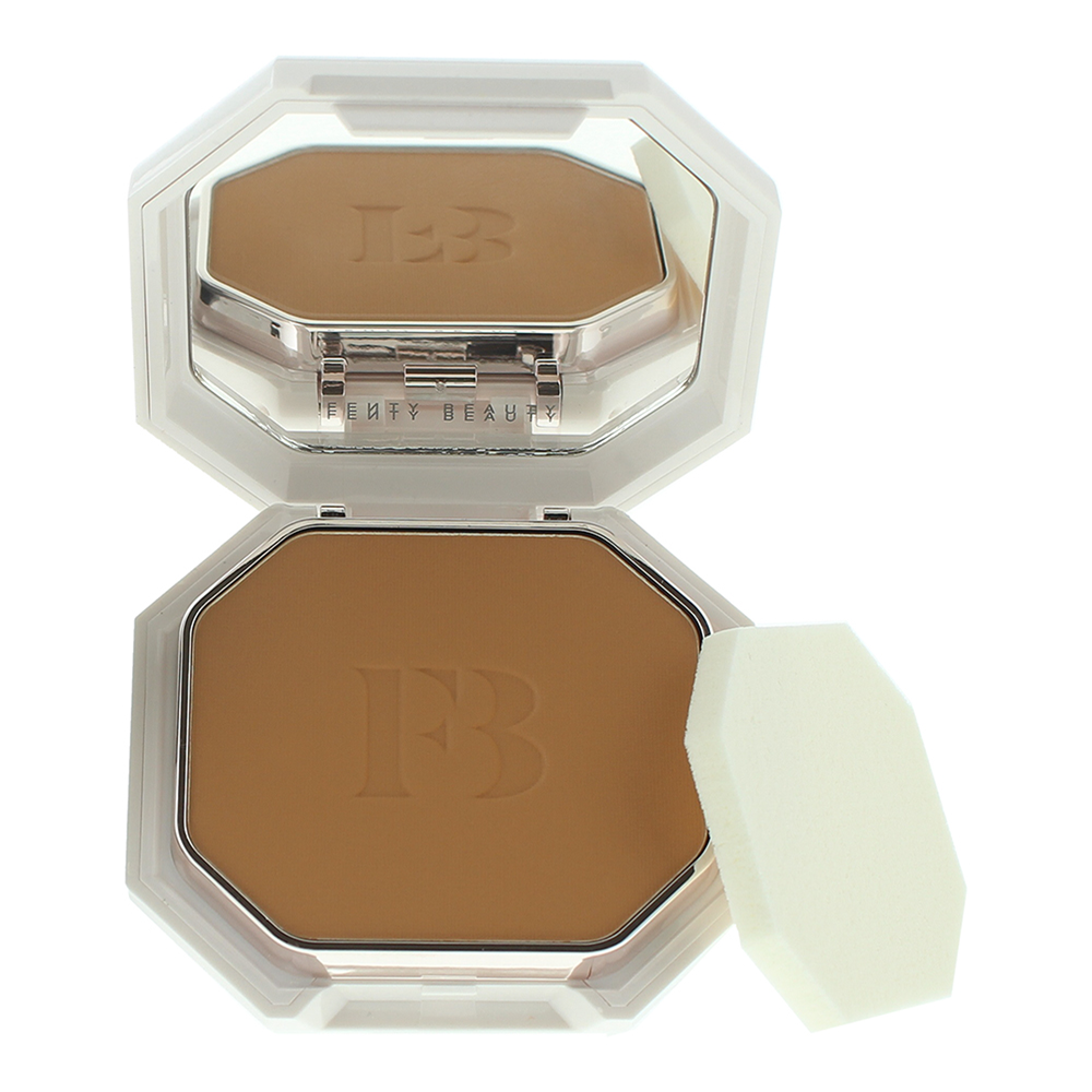 Fenty Beauty Pro Filter Soft Matte 385 Medium Deep With Neutral Undertones Powder Foundation 9.1g - Product
