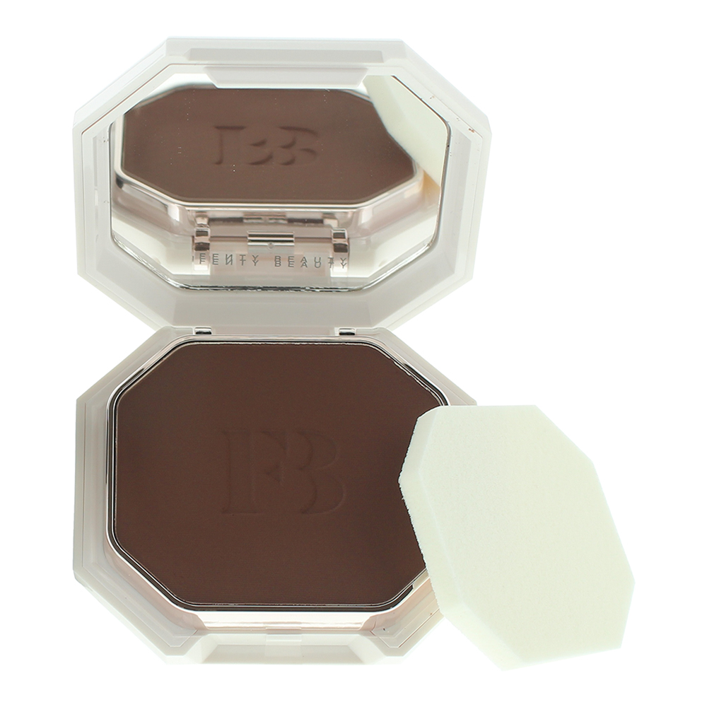 Fenty Beauty Pro Filt'r Soft Matte 495 Deep With Warm Bronze Undertones Powder F - Product