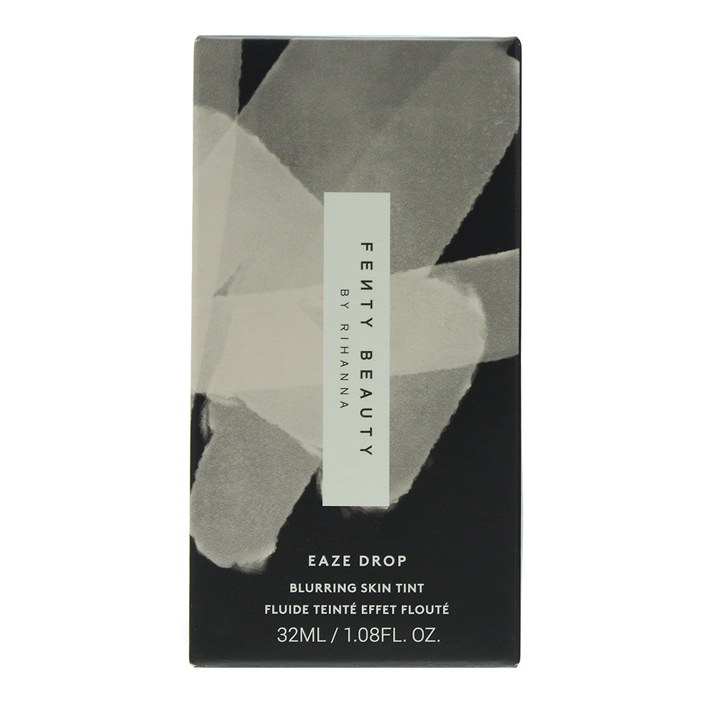 Fenty Beauty Eaze Drop Blurring 05 Light Medium With Warm Yellow Undertones Skin - Box