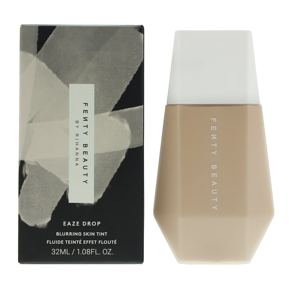 Fenty Beauty Eaze Drop Blurring 05 Light Medium With Warm Yellow Undertones Skin