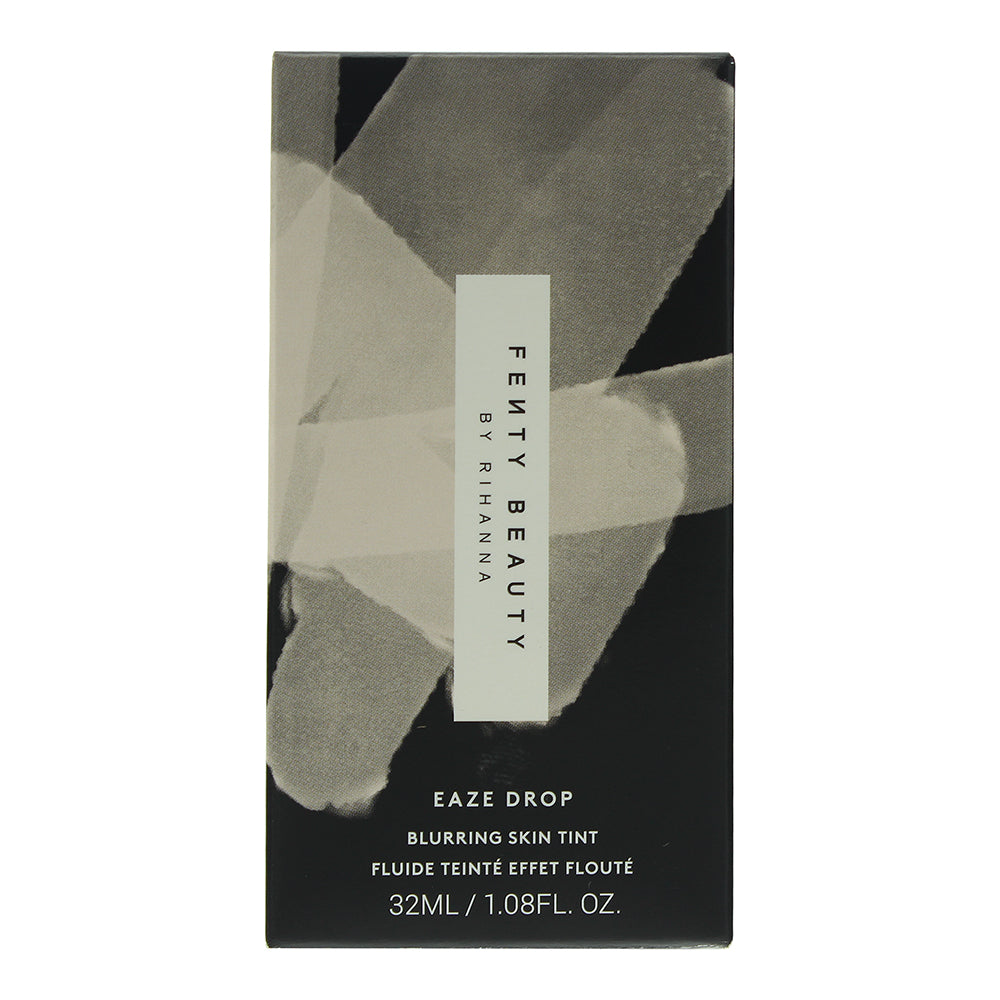 Fenty Beauty Eaze Drop Blurring 06 Light Medium With Cool Neutral Undertones Skin Tint 32ml - Box