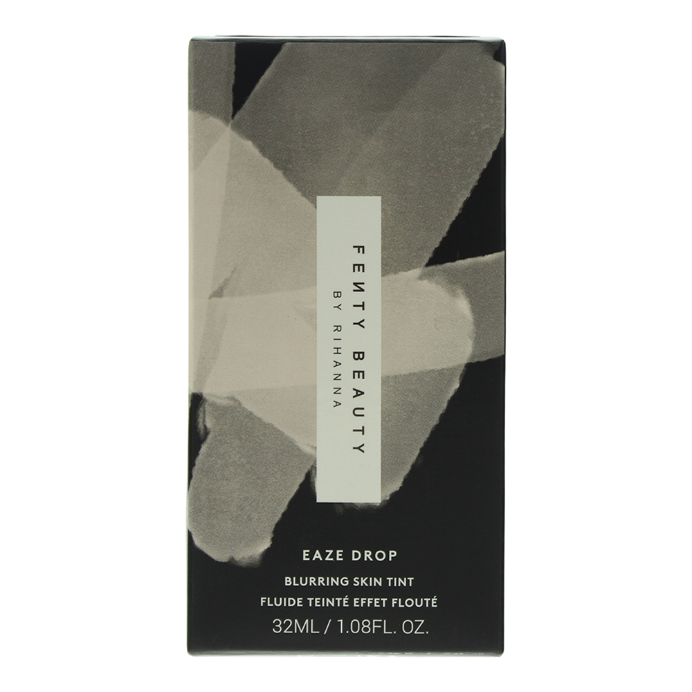 Fenty Beauty Eaze Drop Blurring 07 Light Medium With Warm Neutral Undertones Ski - Box
