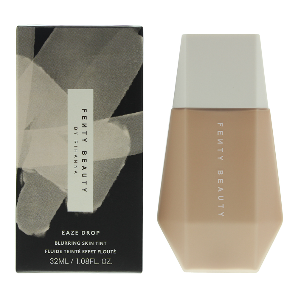Fenty Beauty Eaze Drop Blurring 07 Light Medium With Warm Neutral Undertones Ski