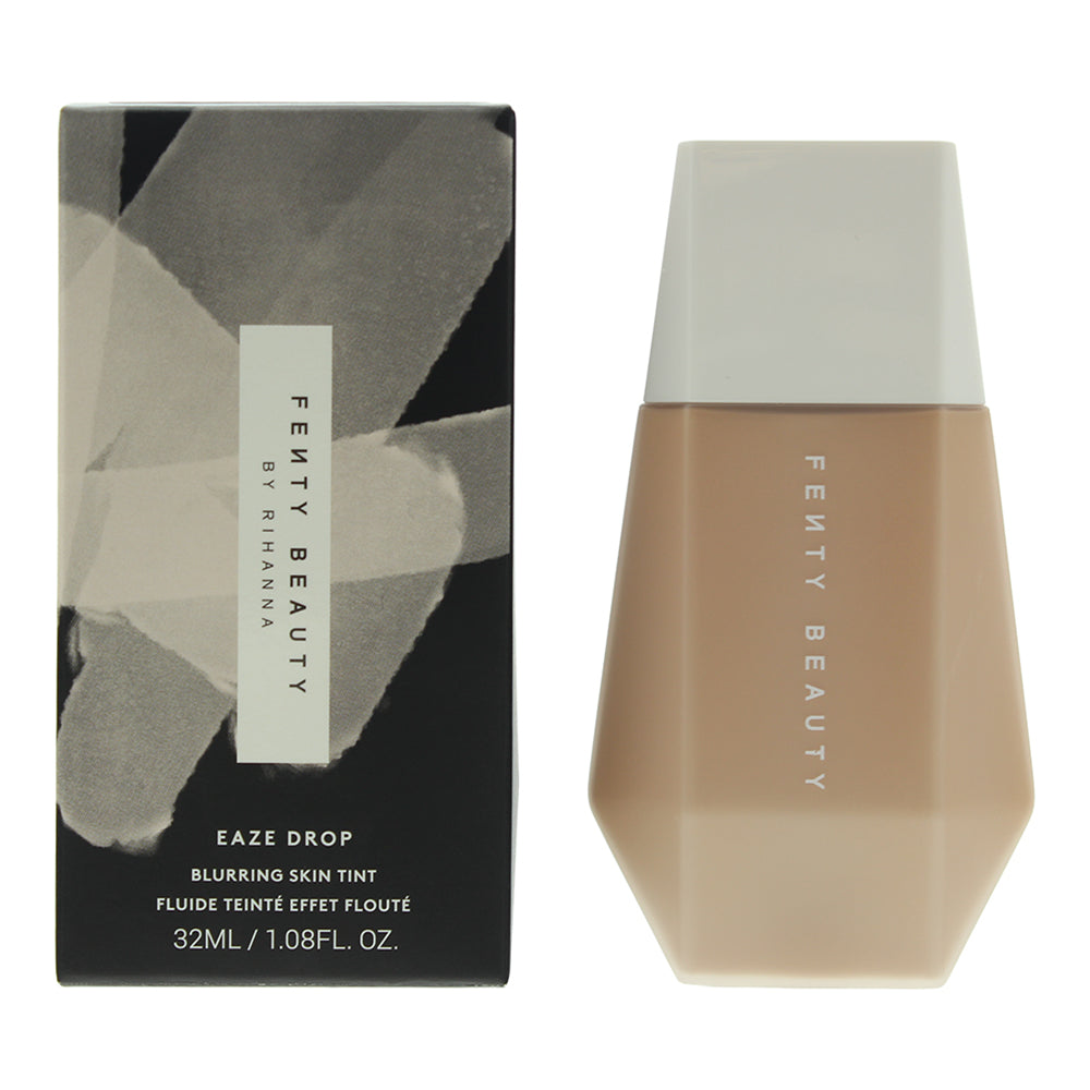 Fenty Beauty Eaze Drop Blurring 10 Medium With Warm Yellow Undertones Skin Tint 32ml