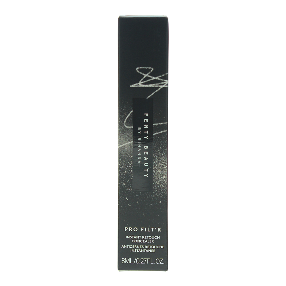 Fenty Beauty Pro Filter Instant Retouch 120 Fair With Neutral Undertones Conceal - Box