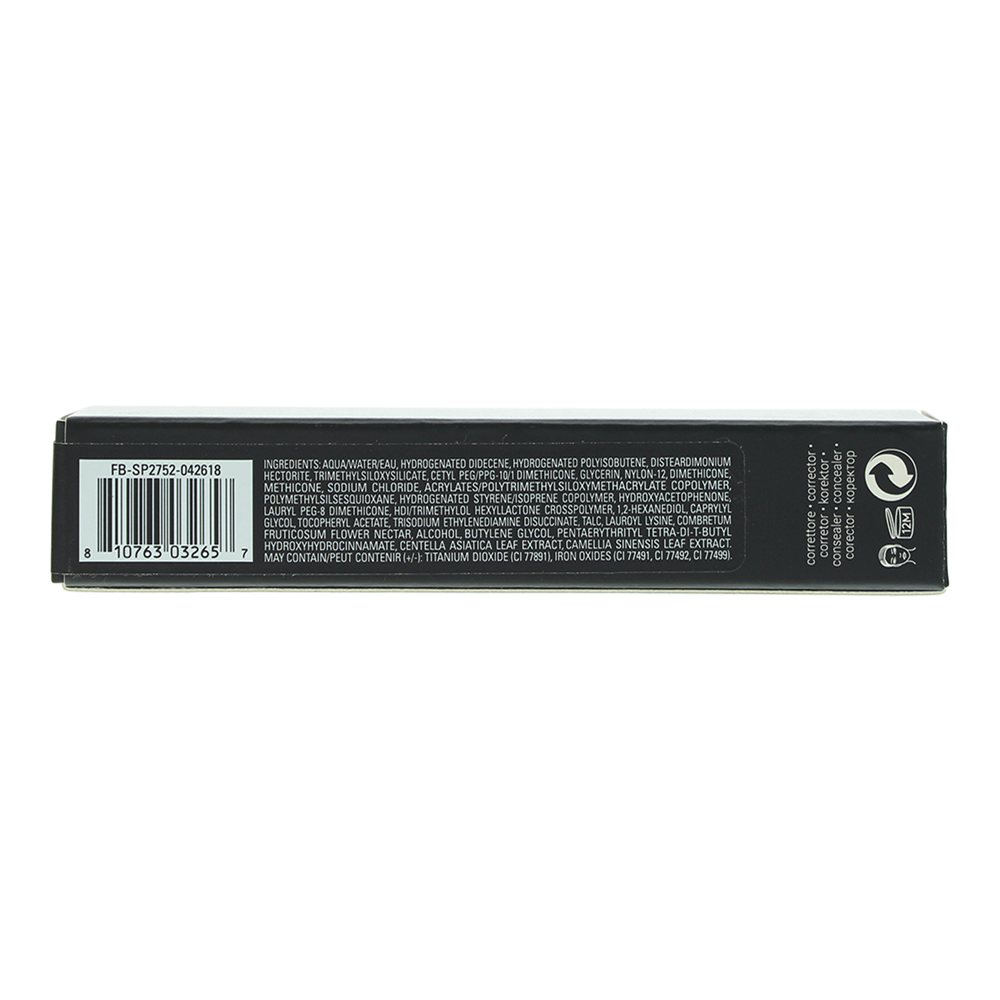Fenty Beauty Pro Filter Instant Retouch 230 Light Medium With Neutral Undertone  - Ingredients