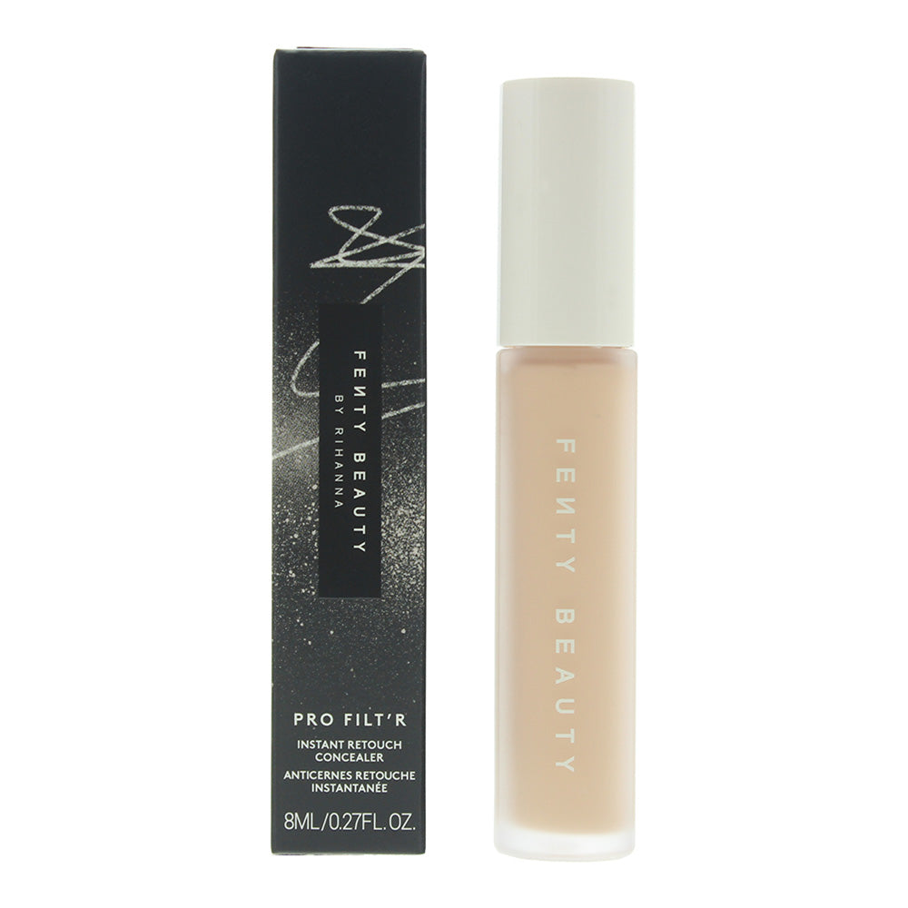 Fenty Beauty Pro Filter Instant Retouch 230 Light Medium With Neutral Undertone Concealer 8ml