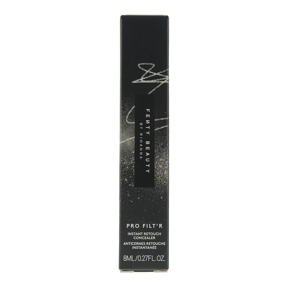 Fenty Beauty Pro Filter Instant Retouch 360 Tan With Neutral Undertones Conceale - Box