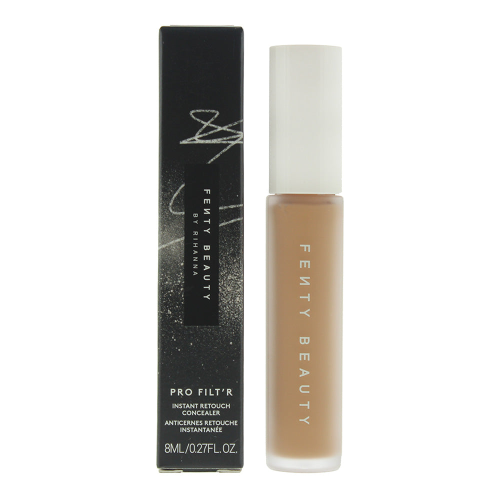Fenty Beauty Pro Filt'r Instant Retouch 360 Tan With Neutral Undertones Conceale