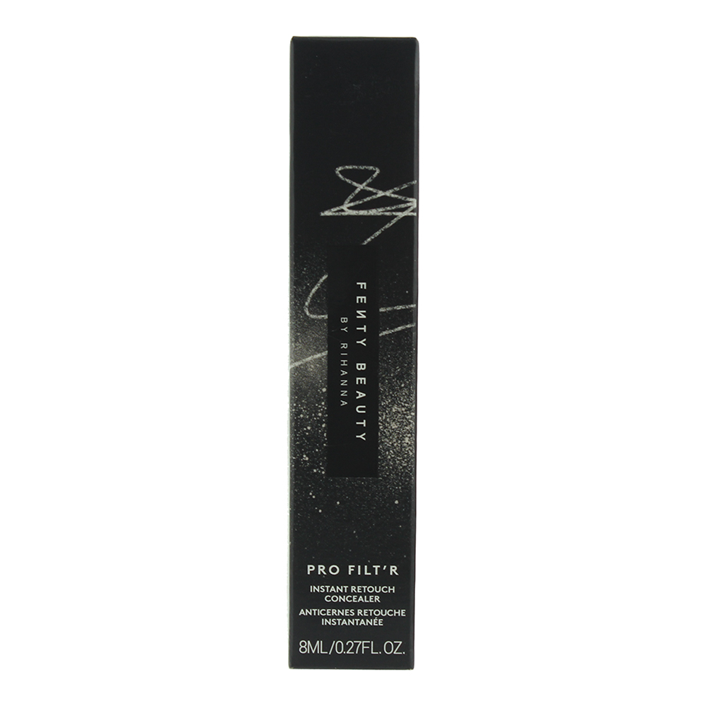 Fenty Beauty Pro Filter Instant Retouch 450 Deep With Neutral Undertones Conceal - Box