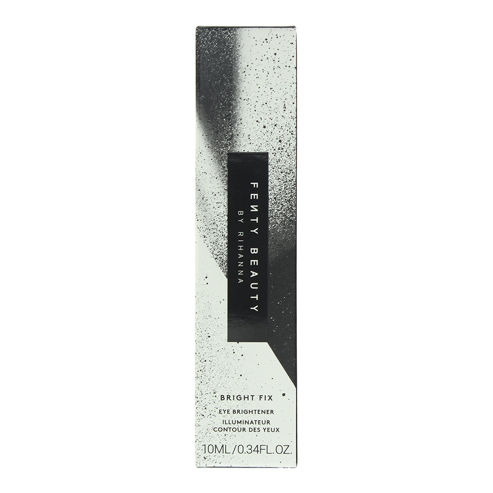 Fenty Beauty Bright Fix Eye Brightener 01 Rose Quartz Concealer 10ml - Box