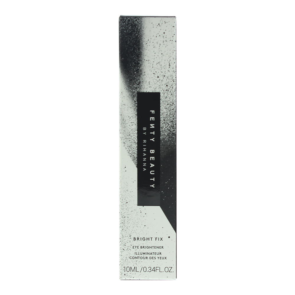 Fenty Beauty Bright Fix Eye Brightener 04 Crepe Concealer 8ml - Box